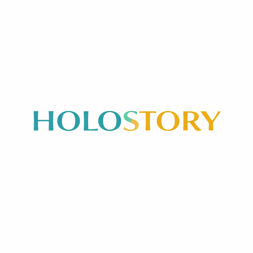 HOLOSTORYホロストーリー