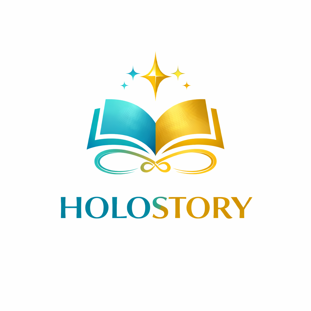 HOLOSTORYホロストーリー