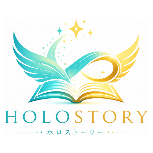 HOLOSTORYホロストーリー